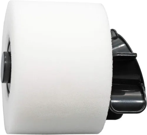 Miniatura 5 de 2 filtros de vacío + 4 filtros de fieltro de espuma + 1 cepillo compatible con Shark IONFlex DuoClean IF100 X30 X40 F60 F80 IF200 IF201 IF202 IF205