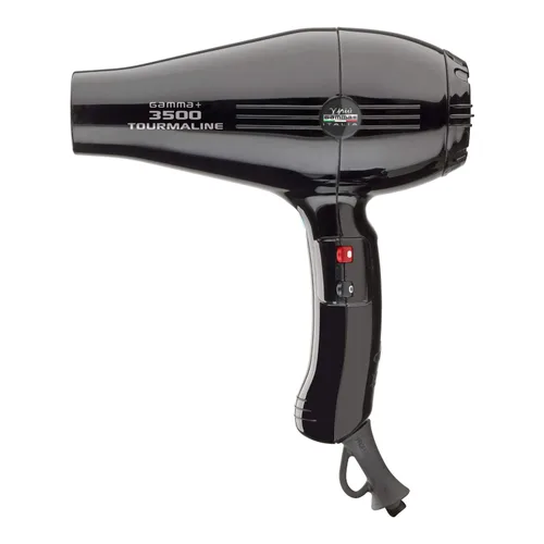 Miniatura 6 de Gamma 3500 - Secador de pelo iónico Negro