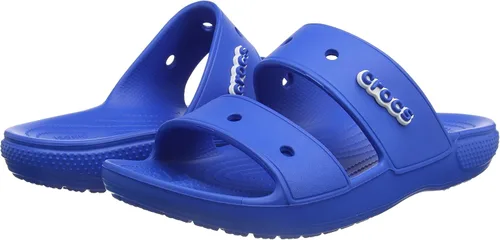 Miniatura 9 de Crocs Unisex-Adult Classic Two-Strap Slide Sandals
