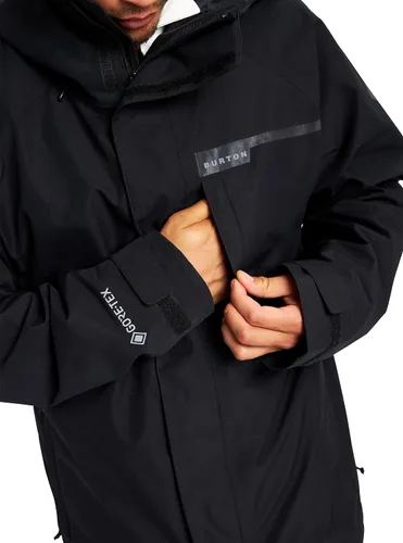Miniatura 8 de Burton Chaqueta Gore-tex Powline para hombre