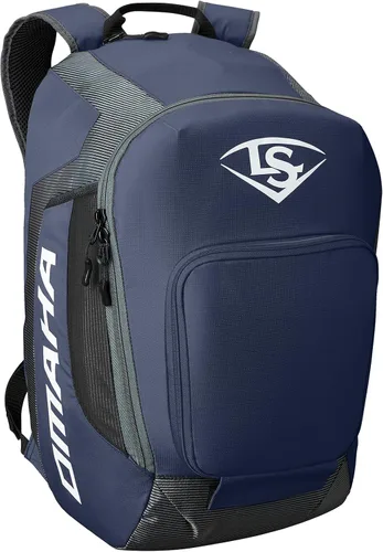 Miniatura 10 de Louisville Slugger Omaha Bolsa para Palos
