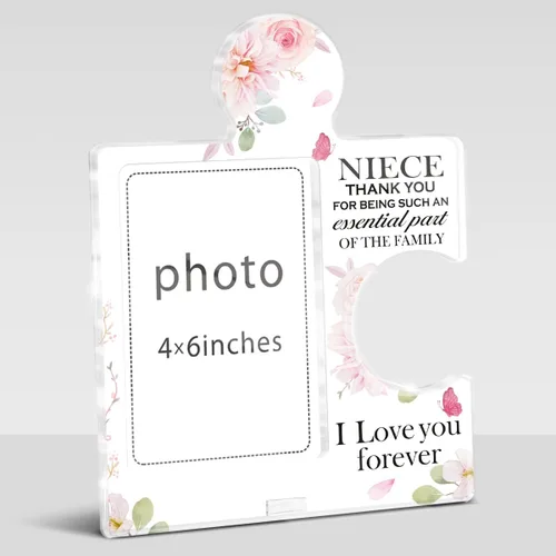 Miniatura 34 de Regalos de agradecimiento para empleados, marco de fotos de equipo de 4 x 6 pulgadas, regalos de agradecimiento para compañeros de trabajo, regalo