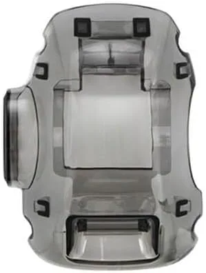 Miniatura 2 de [Piezas para drones] para DJI FPV Gimbal Protector Protege el cardán y la cámara [Fácil instalación]