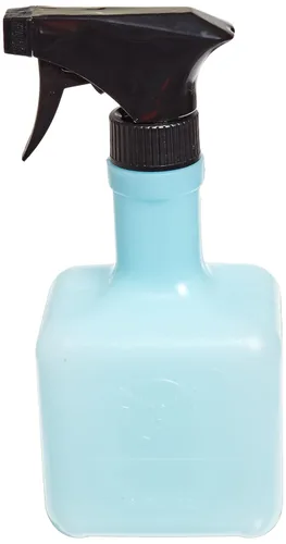 I.C. - Botellas de gatillo de pulverización seguras ESD, boquilla ajustable, bomba de acero inoxidable no corrosiva, disipación estática, a prueba
