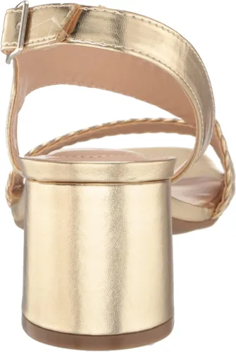 Miniatura 3 de Bandolino Sandalias de tacón Mizzys2 para mujer