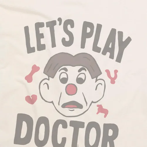 Miniatura 9 de Popfunk Colección oficial de camisetas clásicas de Game Night para adultos, unisex