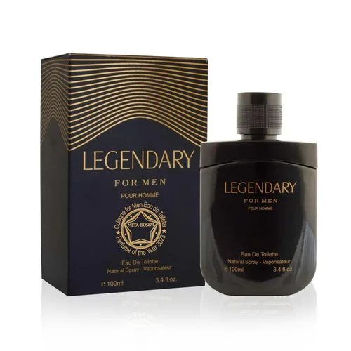 Miniatura 3 de Gentlemen Pour Homme colección de colonia para hombre, Eau de Toilette en espray natural, aroma masculino, juego de regalo navideño (paquete de 2)