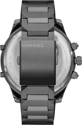 Miniatura 3 de Diesel Boltdown Reloj cronógrafo para hombre
