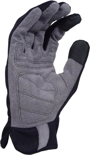 Miniatura 2 de DeWalt DPG218M RapidFit - Guante sin cordones, talla M