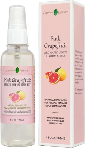 Miniatura 28 de Spray de Vainilla para Ropa de Cama y Habitación, Fragancia Natural para el Hogar Hecha con Aceite Esencial de Vainilla Puro, Perfecto Ambientador