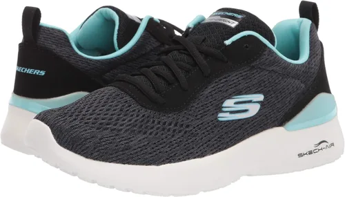 Miniatura 7 de Skechers Womens Active Zapatilla para mujer