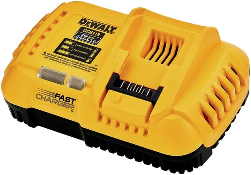 Miniatura 2 de DEWALT DCB118 20 V MAX FLEXVOLT Cargador rápido.