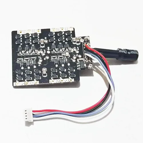 Miniatura 3 de Placa ESC para SJRC F11 4K PRO, F11S PRO RC Drone Quadcopter