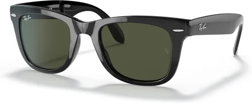 Miniatura 24 de Ray-Ban RB4105 Gafas de sol cuadradas plegables Wayfarer