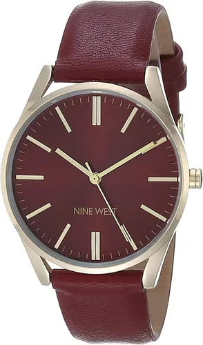 Miniatura 13 de Nine West - Reloj de pulsera para mujer