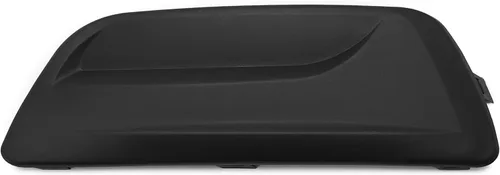 Miniatura 6 de HECASA Cubierta de Luz Antiniebla Compatible con Chevy Chevrolet Malibu Eco Limited 2013-2016 Moldura del Bisel de Lámpara Antiniebla