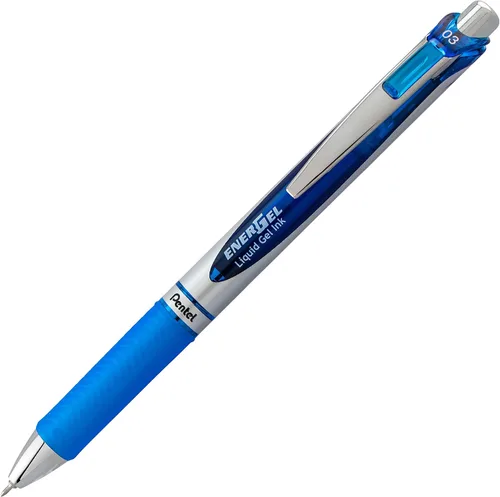 Miniatura 4 de Pentel EnerGel Deluxe RTX - Bolígrafo de gel líquido retráctil