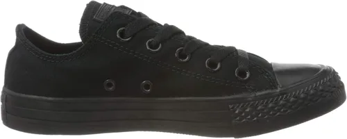 Miniatura 6 de Converse - Tenis Chuck Taylor para hombre negro