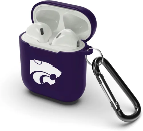 Miniatura 28 de SOAR Funda protectora para Airpods de la NCAA NCAA