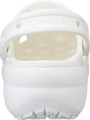 Miniatura 3 de Crocs Classic - Zuecos de plataforma para mujer