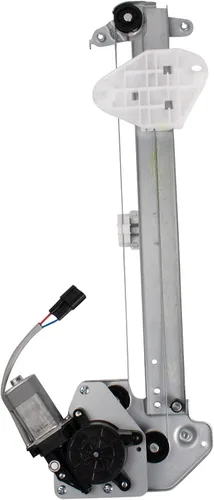 Miniatura 57 de TRQ Elevalunas eléctrico trasero derecho compatible con Silverado Tahoe Sierra Escalade
