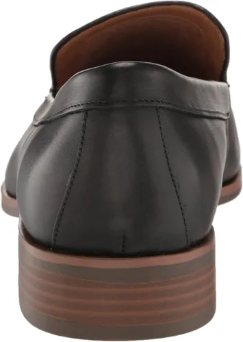 Miniatura 3 de Aerosoles Mocasín diario para mujer, Negro