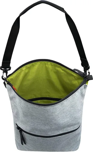 Miniatura 7 de Sherpani Vale, bolso cruzado antirrobo, bolso de mano, bolso de hombro de viaje, bolso de mano de moda, bolsos cruzados para mujer, M