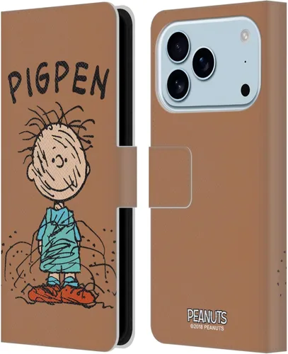 Miniatura 113 de Head Case Designs Funda de piel con licencia oficial de Peanuts Snoopy Characters compatible con Apple iPhone 7/8/SE 2020 y 2022