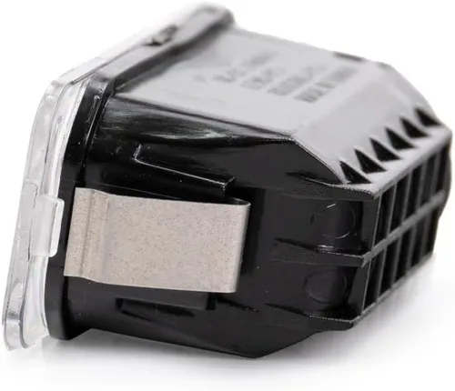 Miniatura 5 de KarParts360 Para Ford Transit Connect Luz de matrícula 2014 15 16 2017 lado del conductor o pasajero sola pieza FO2875100 Lado del conductor