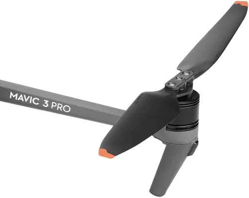 Miniatura 6 de 2/4 pares de hélices plegables 9453F para DJI Mavic 3 PRO/Mavic 3/Mavic 3 Classic Drone de bajo ruido de liberación rápida CW CCW Blade Props Wings