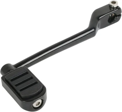Miniatura 20 de TCMT Pedal de palanca de cambios de talón delantero izquierdo para Harley Touring Road King Road Street Electra Glide 1988-2025 FL Softail 1986-2017