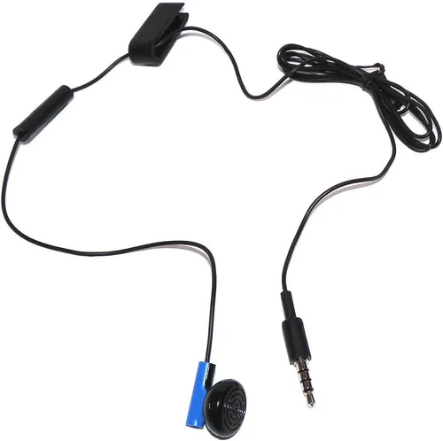 Miniatura 2 de Oficial Auricular Auricular Auricular Micrófono Auricular Para Sony Playstation 4 PS4 (Versión Original)