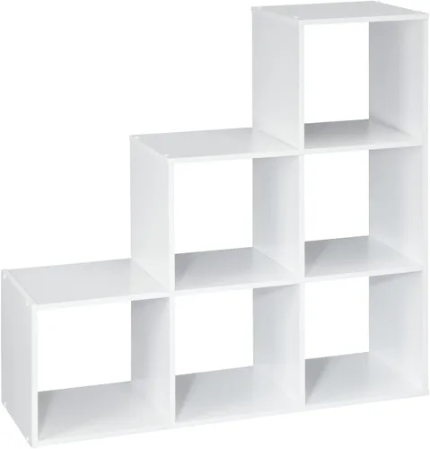 Miniatura 42 de Organizador cúbico ClosetMaid Blanco