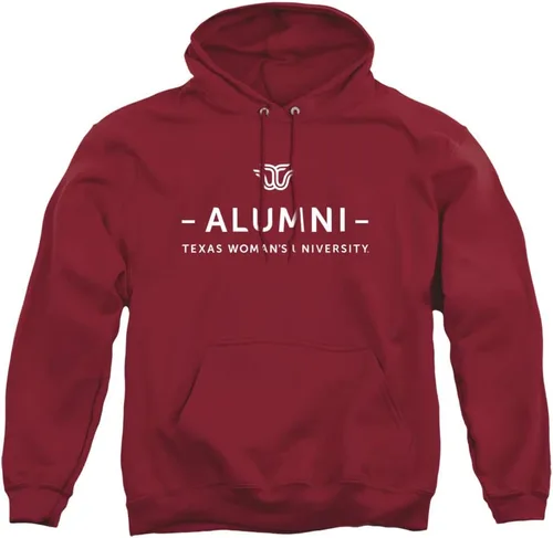 Miniatura 77 de LOGOVISION Ropa unisex para adultos con diseño oficial de alumnos universitarios para hombres y mujeres, colección de sudaderas con capucha