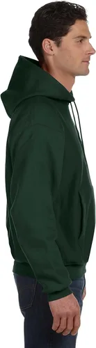 Miniatura 4 de Champion Life Sudadera con capucha de forro polar para hombre