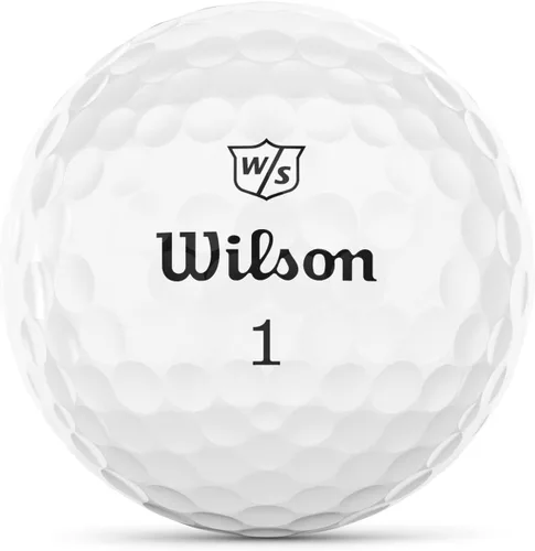 Miniatura 3 de Wilson Staff Triad Golf Ball