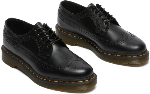 Miniatura 4 de Dr. Martens Zapatillas 3989 Smooth 22210001 para hombre