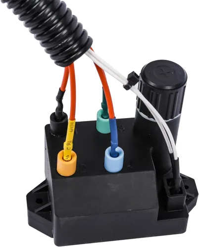 Miniatura 5 de Kit de Encendido de Parrilla Uniflasy 66354 para Parrillas de Gas Weber Genesis II 310/315, Piezas de Parrilla Weber GS4 Genesis II para Genesis II