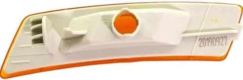 Miniatura 2 de Para Volkswagen Tiguan Side Marker Light Asamblea 2009-2018 lado del conductor CAPA certificado VW2550107