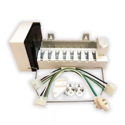 Edgewater Parts IM943, 106.626633, 106.626636, AP2984633, PS358591 Máquina de hielo compatible con refrigerador Whirlpool, Kenmore, Coldspot