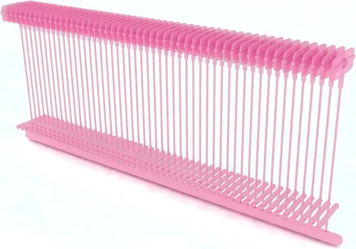 Miniatura 10 de Kenco Accesorios de etiquetado estándar de 1 pulgada, sujetadores de 1 pulgada para etiquetar venta al por menor, envío y fabricación, 5,000 piezas