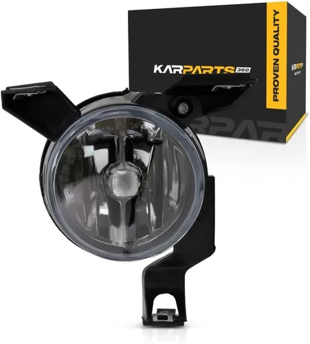 Miniatura 10 de CarLights360 para Volkswagen Beetle luz antiniebla 2001-2005 par lado del conductor y del pasajero DOT VW2592107N