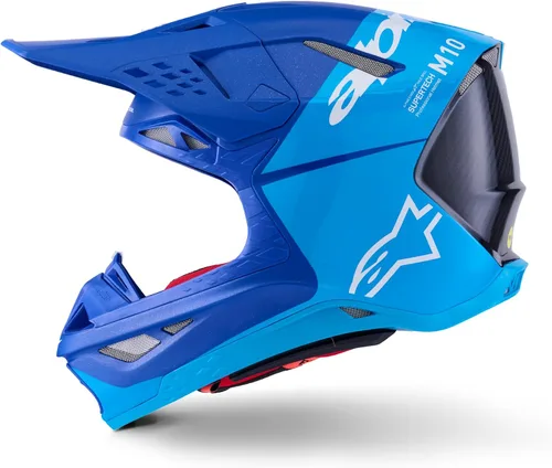 Miniatura 4 de Alpinestars Casco de inundación Supertech M10