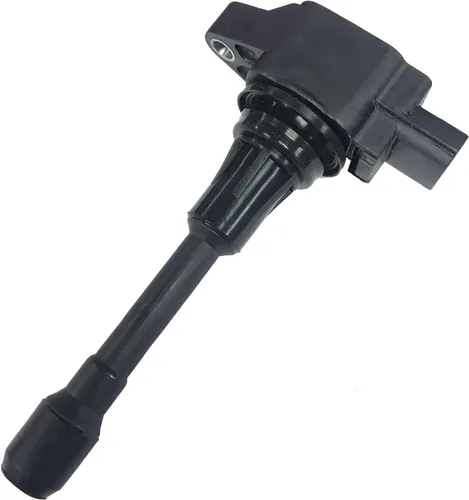 Miniatura 4 de Paquete de bobinas de encendido compatible con Nissan March K13 Sunny N17 Sylphy B17 Tiida C12 Reemplazar Parte # 22448-1HM0A MWH99700-801