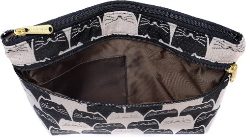 Miniatura 4 de Danny K - Bolso bandolera para mujer, diseño de Bella