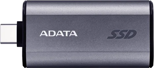 ADATA SSD externo SC750, 500 GB, W129280789