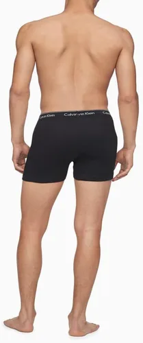 Miniatura 5 de Calvin Klein Men's Cotton Classics 3-Pack Boxer Brief