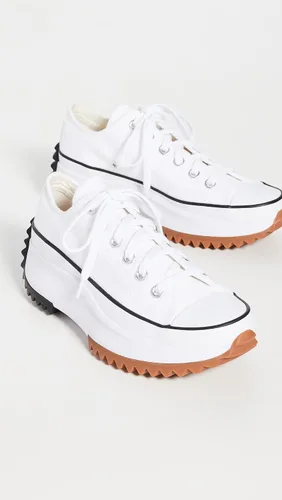 Miniatura 5 de Converse Tenis con plataforma Run Star Hike Ox para mujer