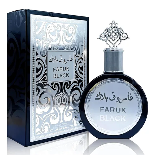 AFLUXE Eau de Parfum para hombre de larga duración Perfume moderno de aroma fresco y amaderado para hombre, 3.4 fl oz (3.4 fl oz)