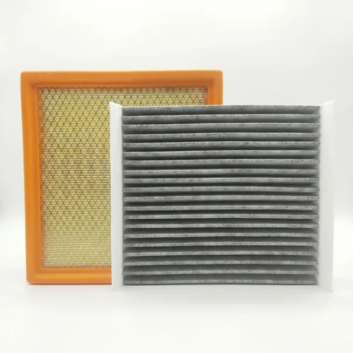 Miniatura 31 de JTBUMAZ3-12188 Filtro de aire para habitáculo y motor para Mazda 3 (2019-2023), CX-30 (2019-2023), CX-50 (2023). Reemplaza BDTS61J6X, MP111BDGF